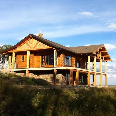 Вилла Heart West Haven Priddis Экстерьер фото