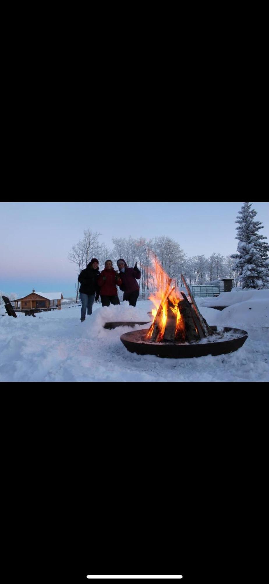 Вилла Heart West Haven Priddis Экстерьер фото
