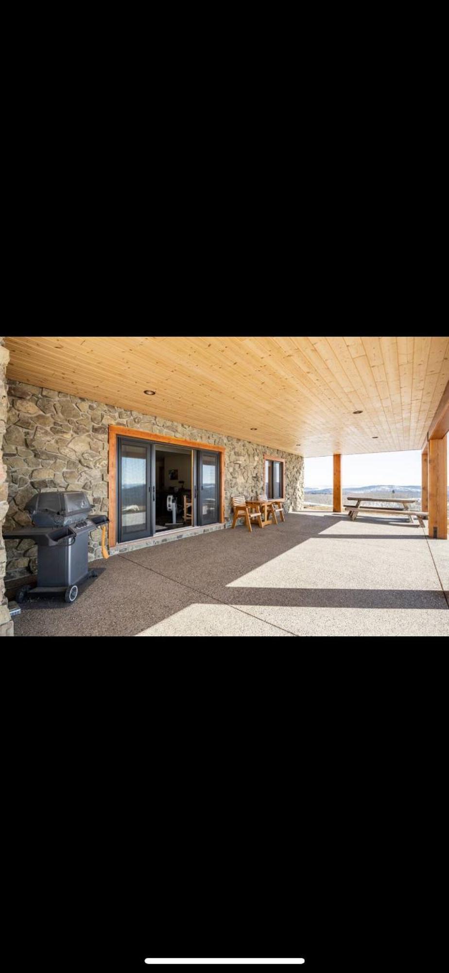 Вилла Heart West Haven Priddis Экстерьер фото