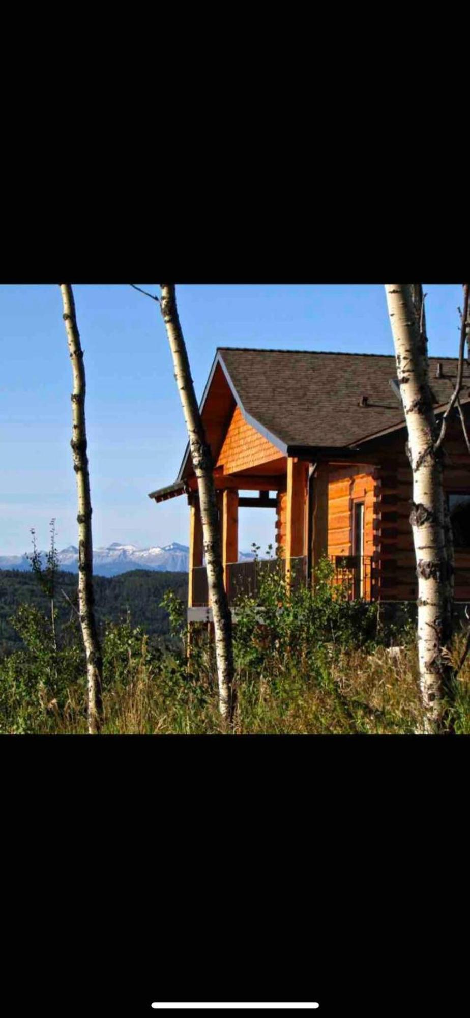 Вилла Heart West Haven Priddis Экстерьер фото